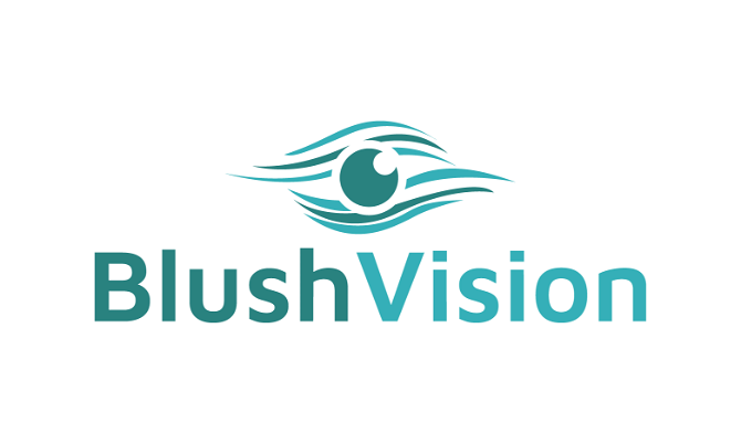 BlushVision.com